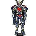 McFarlane Toys DC Multiverse 7IN - Superman Energized Unchained Armor (Gold Label)