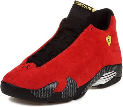 Amazon.com: Air Jordan 14 Retro \