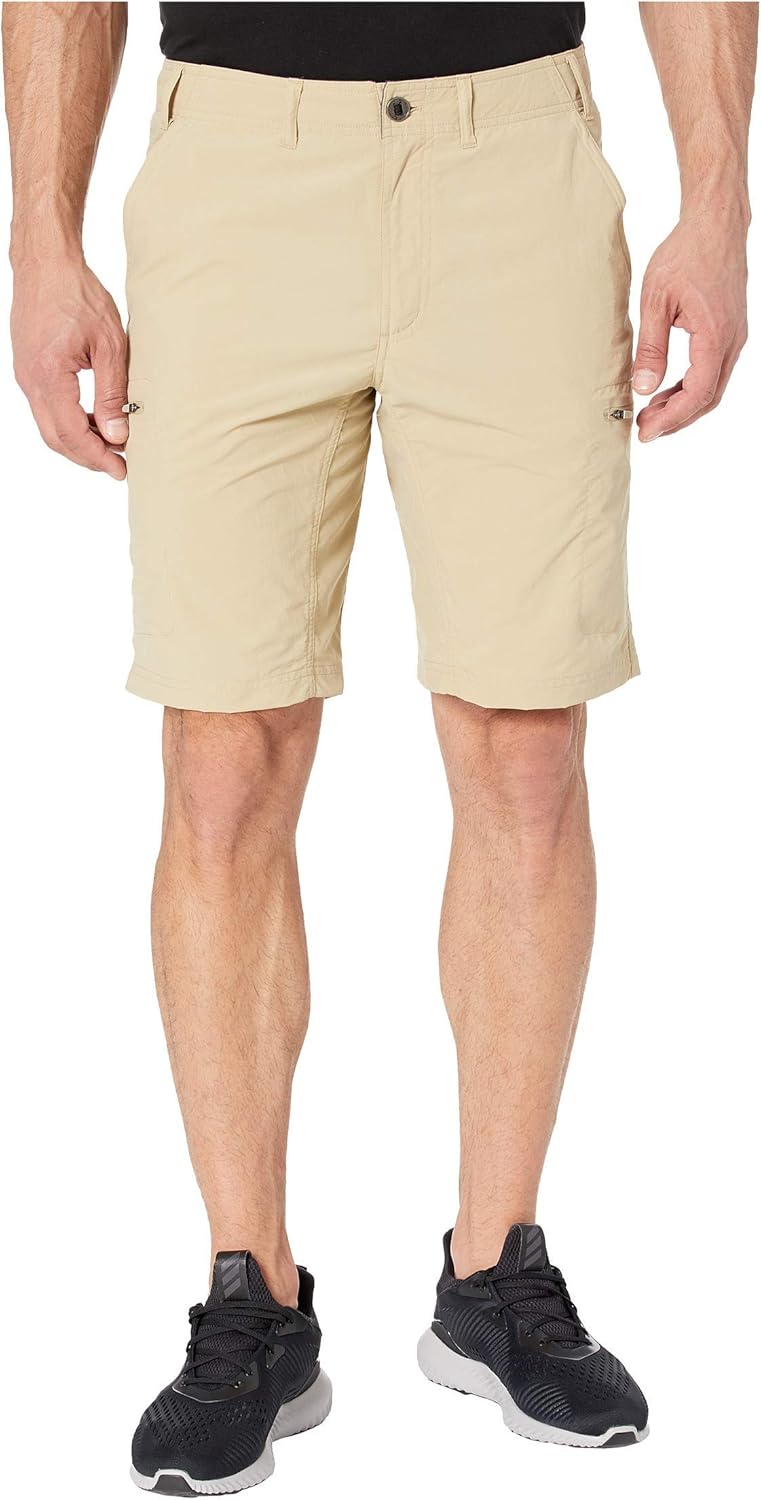 exofficio sol cool camino shorts