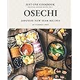 Just One Cookbook Essential Japanese Recipes Vol 3: Osechi Japanese New Year Recipes