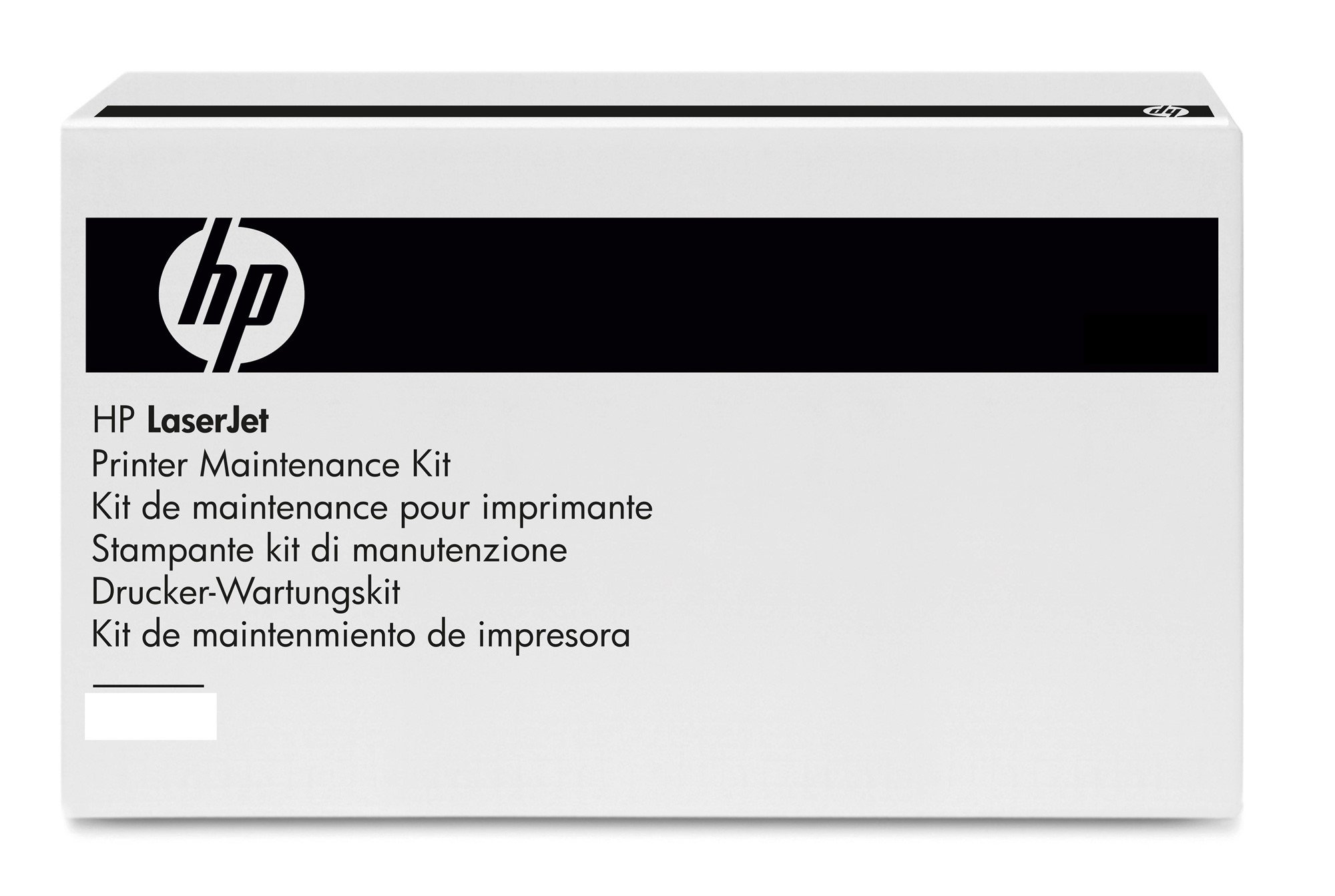 HP Q5999A LaserJet 220 V Maintenance Kit, Single Pack