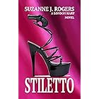 Stiletto (The London Hart Series Book 1)