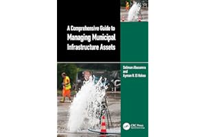 A Comprehensive Guide to Managing Municipal Infrastructure Assets