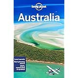 Lonely Planet Australia (Country Guide)