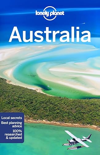 Download Australia - 20ed - Anglais PDF
