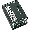Radial ProD2 Passive 2 Channel Direct Box