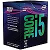 Intel BX80684I58400 8th Gen Core i5-8400 Processor