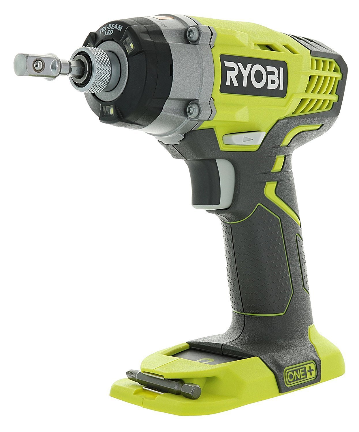 Best Ryobi Lithium 18V Impact Driver