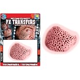 Trypophobia 3D Temporary Tattoo Tinsley Transfers - Large