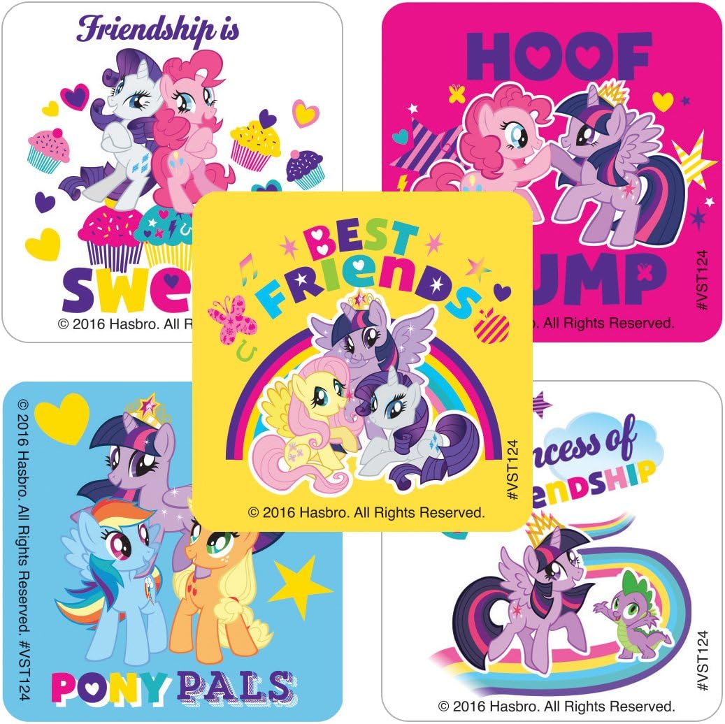 my little pony value