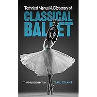 Ballet: The Definitive Illustrated Story: DK, Durante