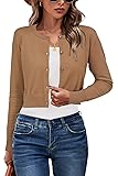 Newshows Cardigan Sweaters for Women 2025 Fashion