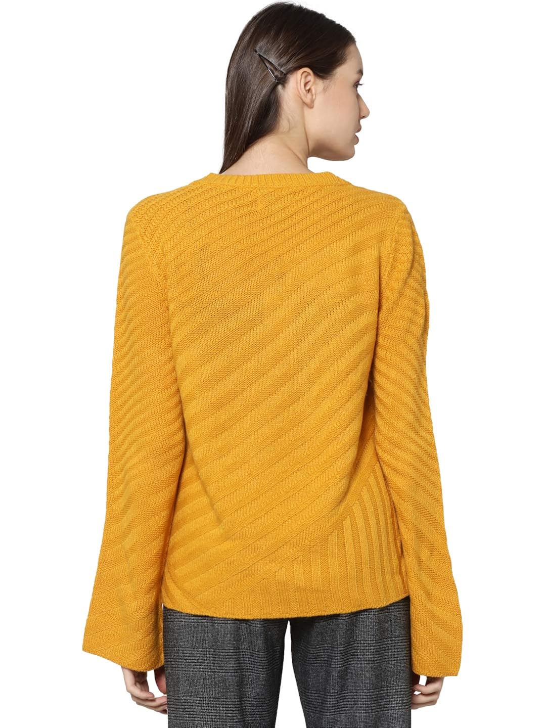 only women casual pullover