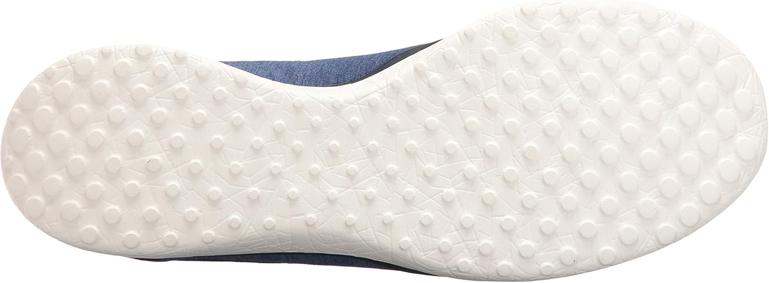 skechers microburst bungee topnotch