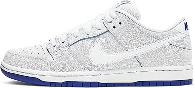 dunk low cracked leather