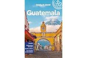 GUATEMALA 10ED
