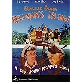 Rescue From Gilligan's Island