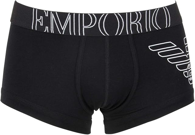 emporio armani underwear amazon