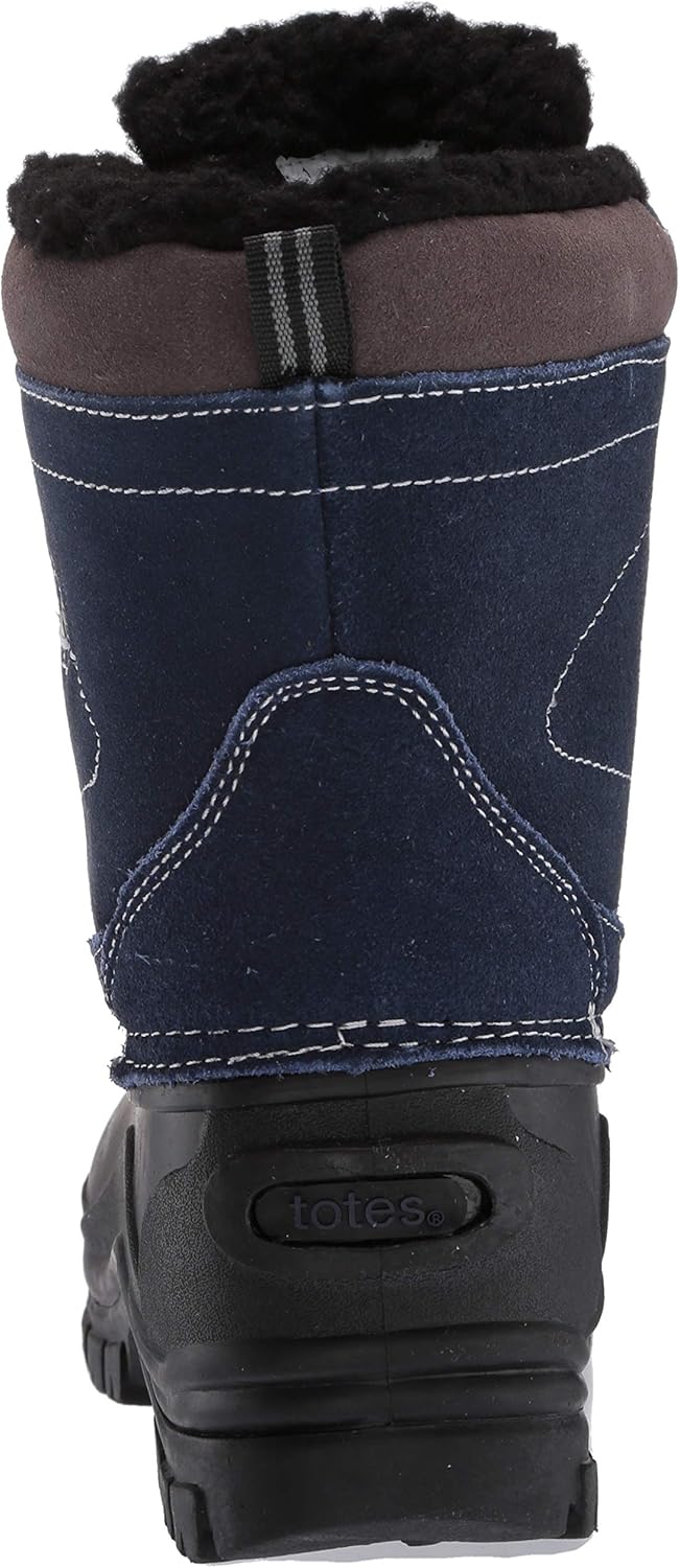  | totes Boys Michael Snow Boot | Snow Boots