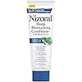 Nizoral Deep Moisturizing Conditioner with Mint & Tea Tree Oil for All Hair Types - Free of Sulfates, Parabens, Artificial Fr