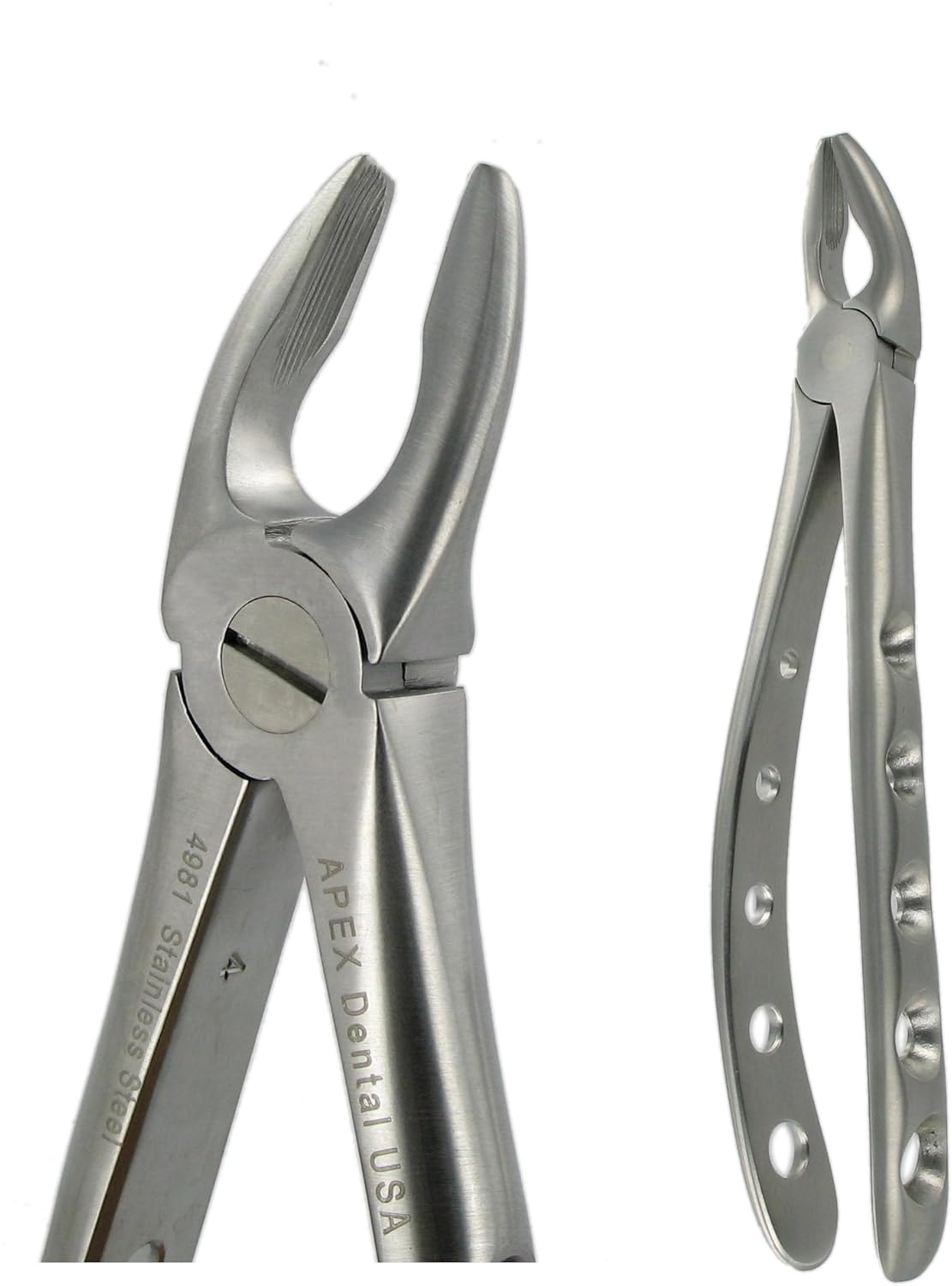 Dental USA Forcep 4981 F8 Upper Universal Industrial