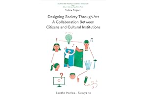 Designing Society Through Art A Collaboration Between Citizens and Cultural Institutions