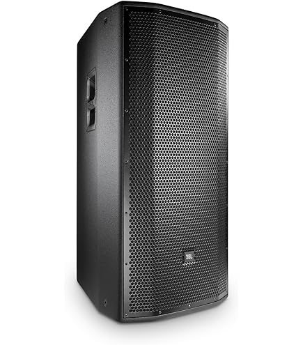 Amazon.com: JBL Professional PRX825 Portable Full-Range Speaker