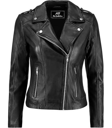 Bow Leather Jacket，Retro Bow Print PU Leather Coat Women Korean