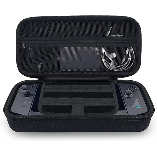 Amazon.com: Hzycwgone Travel Carrying Case Bag for Lenovo Legion