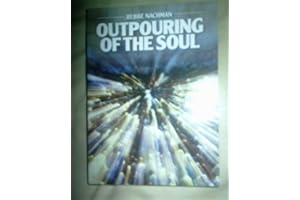 Outpouring of the Soul Rabbi Nachman's Path in Meditation