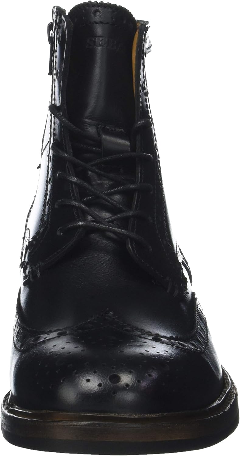 sebago wilson boot
