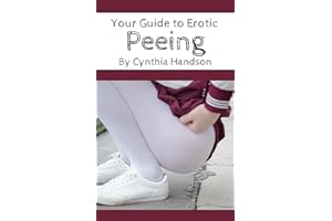 Your Guide to Erotic Peeing