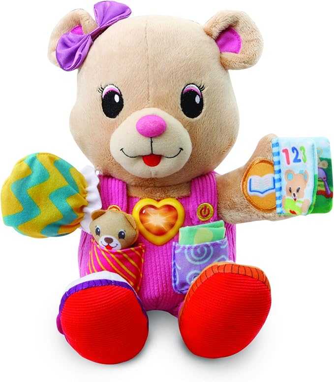 Vtech singing alice bear Outlet