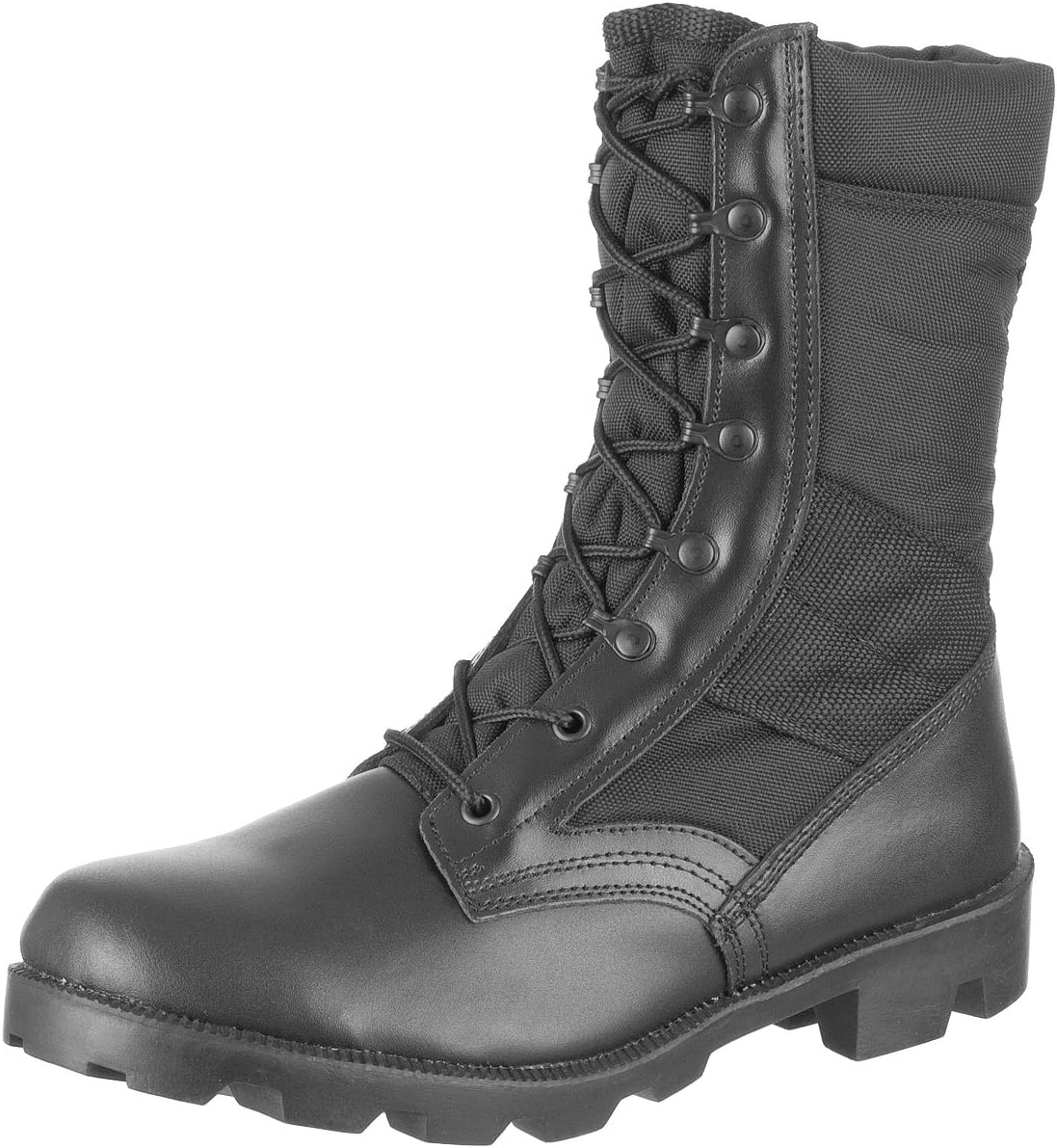 US Army Tropic Boots