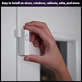 Philips Hue Secure Contact Sensor White 1-Pack view 7