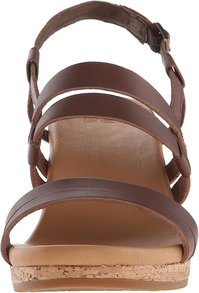 teva women's arrabelle leather sandal