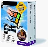Image de Microsoft Windows 98 Training Kit