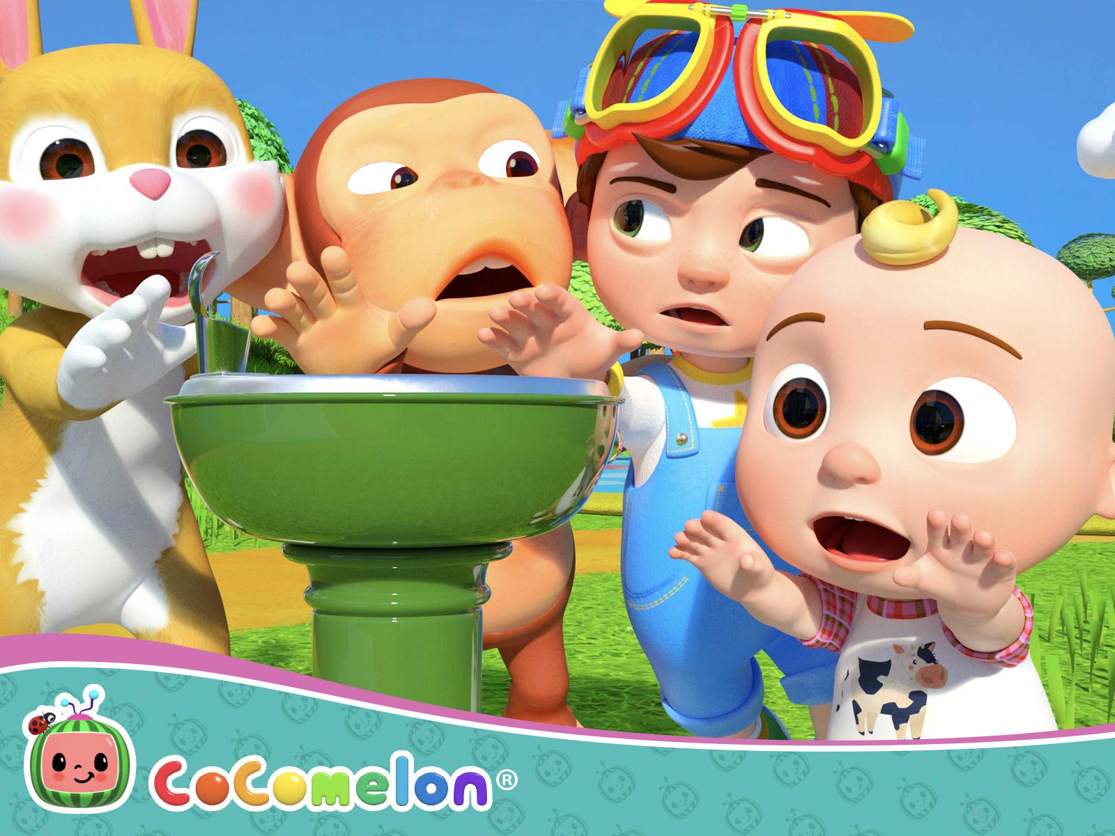 Watch Kids Songs and Nursery Rhymes Prime Video