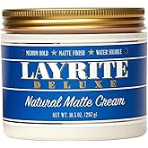 Layrite Natural Matte, 10.5 oz