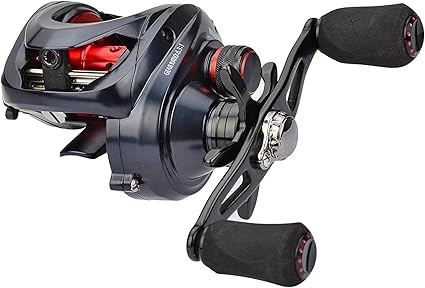 Kastking spartacus maximus Clearance