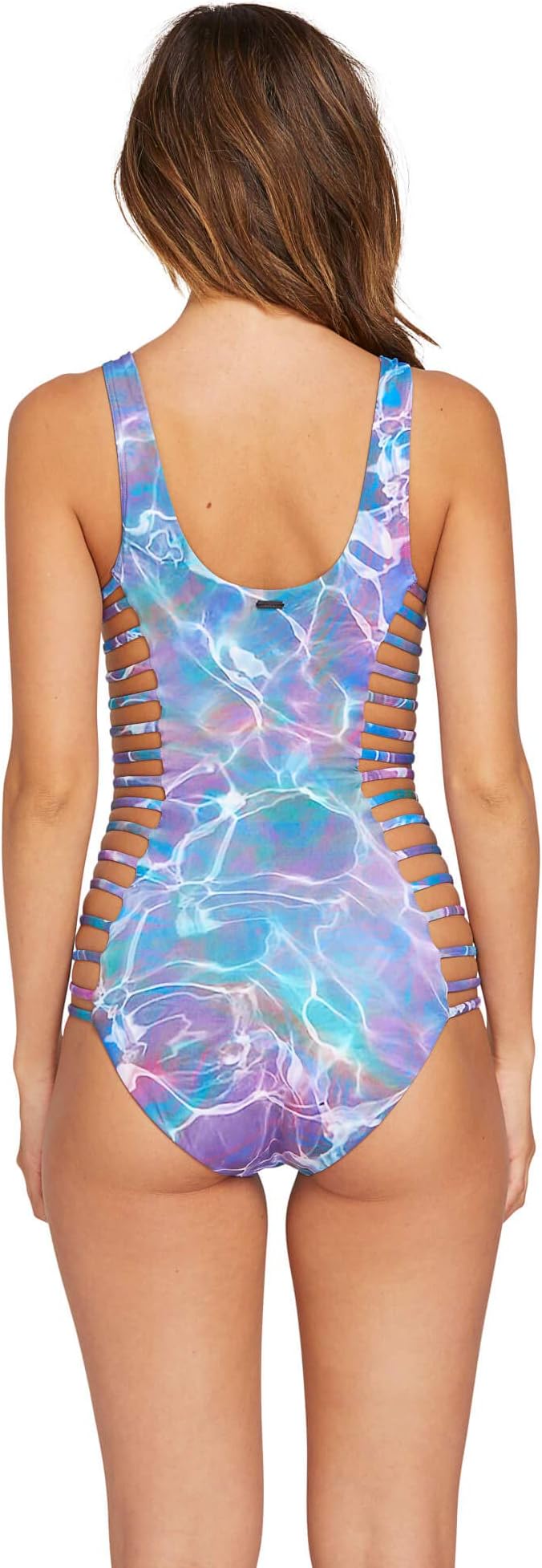 volcom womens swim