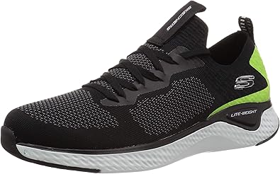 skechers mens trainers