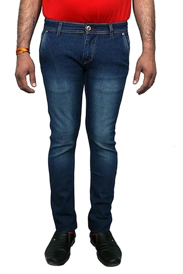 rough and tough jeans