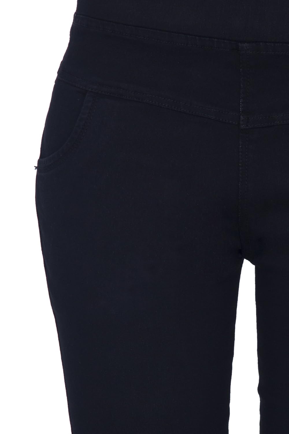 damen mode women stretchable denim jeggings