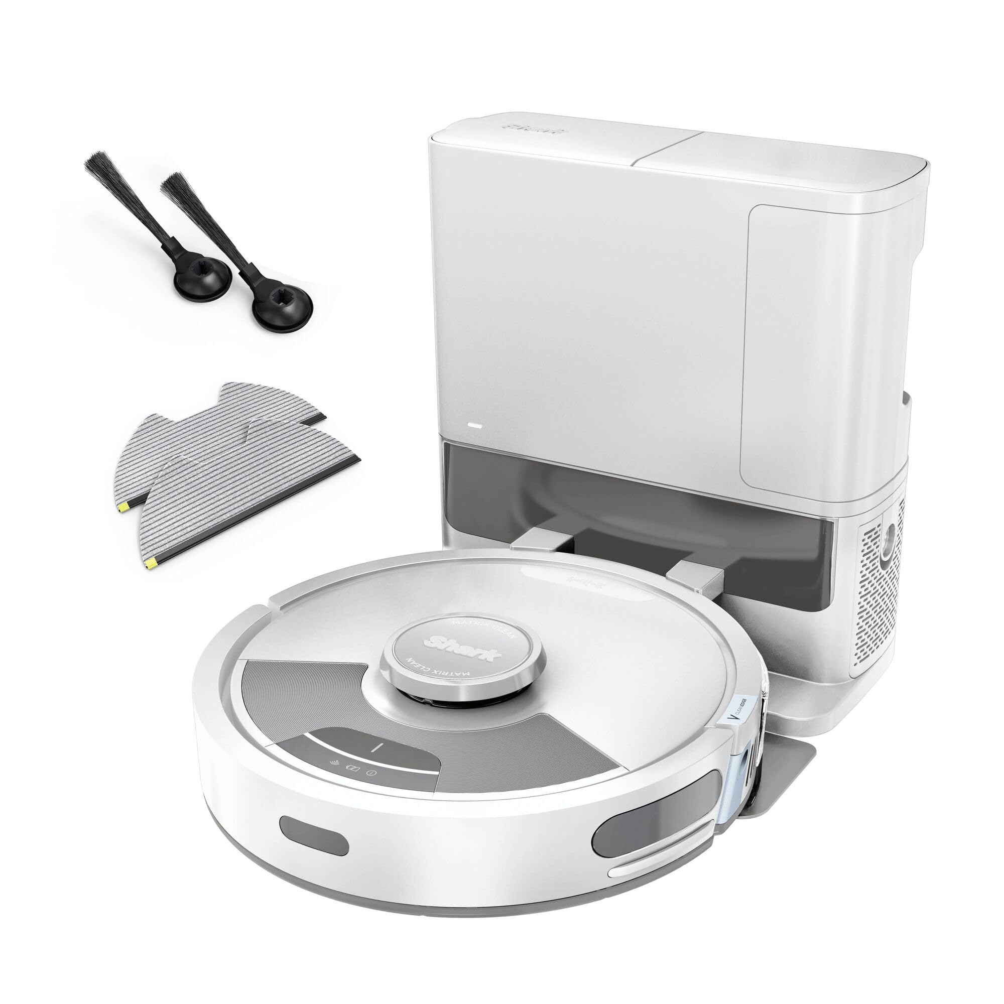 Shark Matrix Plus 2-in-1 Robot...