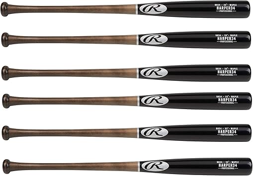 rawlings bryce harper bat