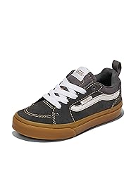 Vans Youth Filmore Shoe | Low-Top Fashion Sneakers