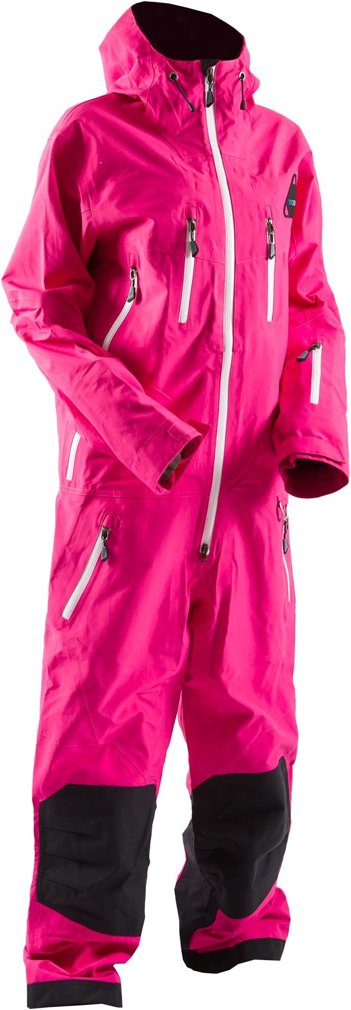 TOBE Outerwear Ludo Mono Suit