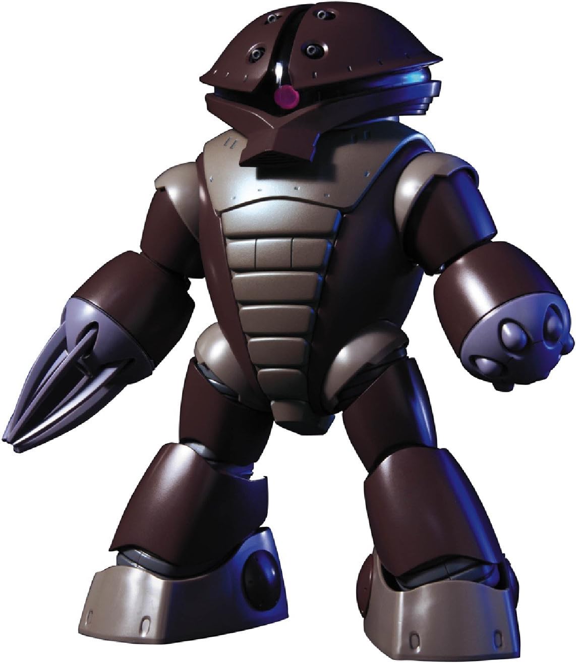 Gundam MSM04 Acguy HGUC 1/144 Scale (japan import), Action & Toy