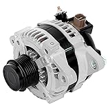 L4 1.8L New ASTOU Alternator Compatible with for